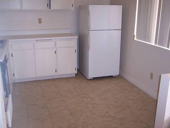Tile Floor