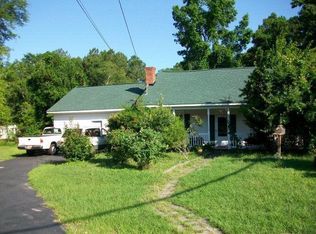 3270 Augusta Rd, Warrenville, SC 29851