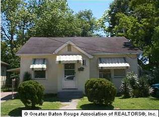 2324 Huron St, Baton Rouge, LA 70805