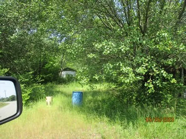 Padgett Island Rd, Magness, AR 72553