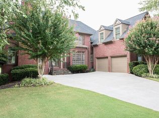 820 Bentgrass Ct, Dacula, GA 30019