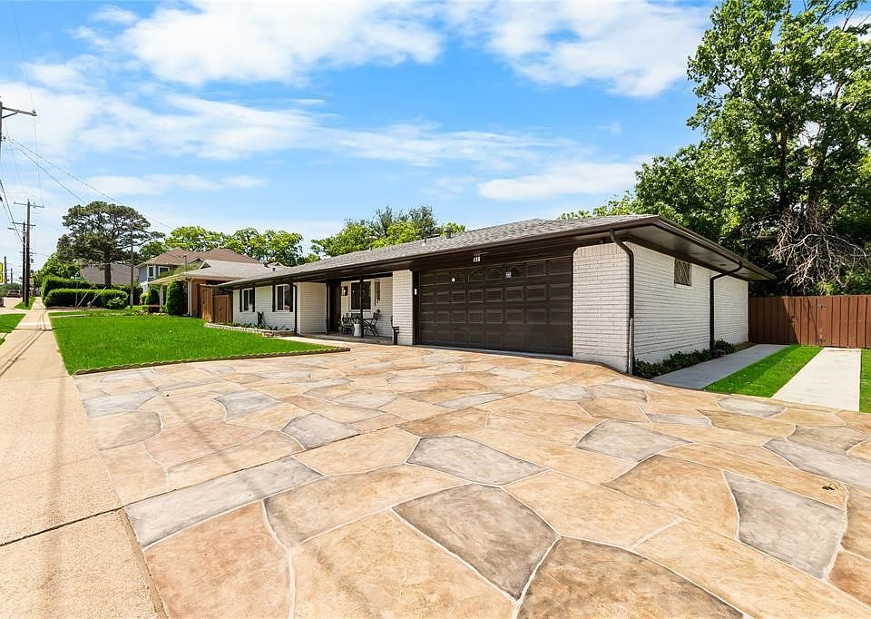 436 Ball St, Grapevine, TX 76051 | MLS #21345430 | Zillow
