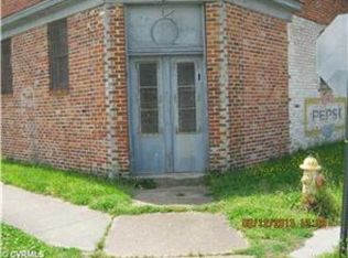 200 S Dunlop St, Petersburg, VA 23803