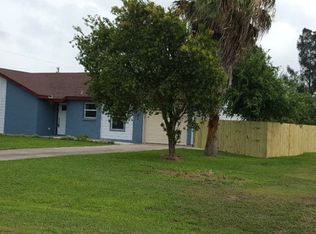 922 Palm Blvd, Laguna Vista, TX 78578