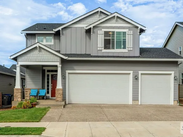 6421 SE 22nd St, Gresham, OR 97080