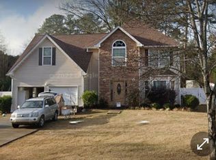 100 Edison Dr, Stockbridge, GA 30281