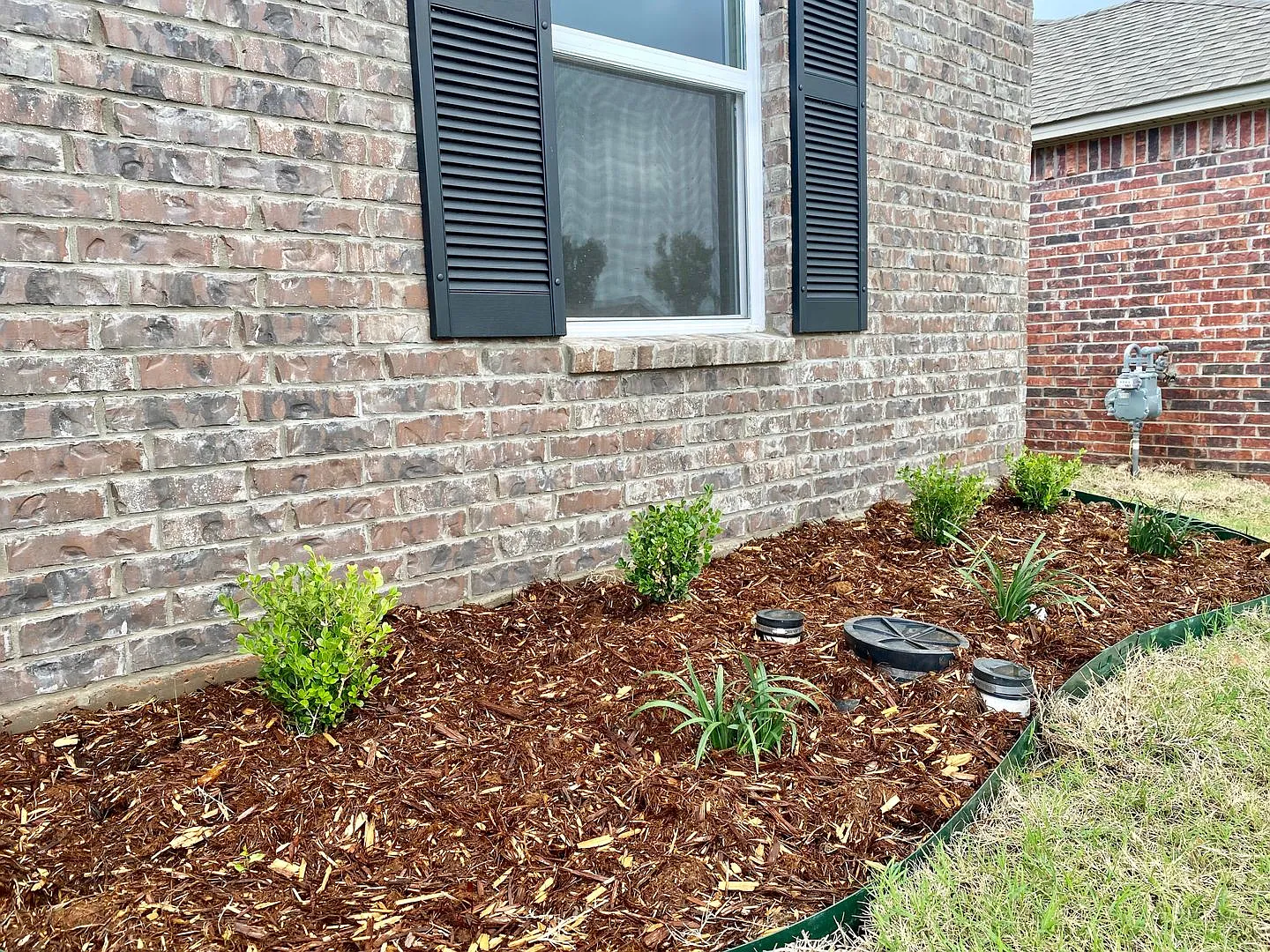 Wonderful 3 bed 2 bath in SW OKC — Photo 2
