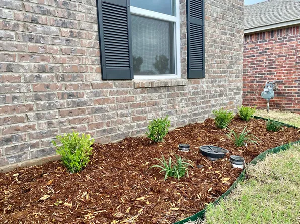 4101 Siena Ridge Blvd, Oklahoma City, OK 73179