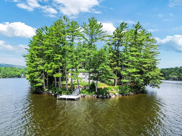 74 Pinewood Point Road, Mount Vernon, ME 04352