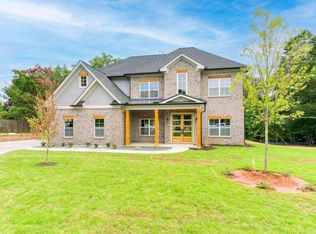 2575 Beaver Ruin Rd, Norcross, GA 30071