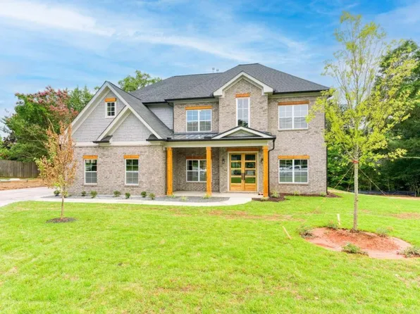 2575 Beaver Ruin Rd, Norcross, GA 30071
