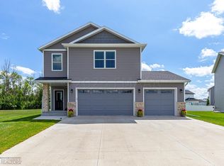 773 Albert Dr W, West Fargo, ND 58078