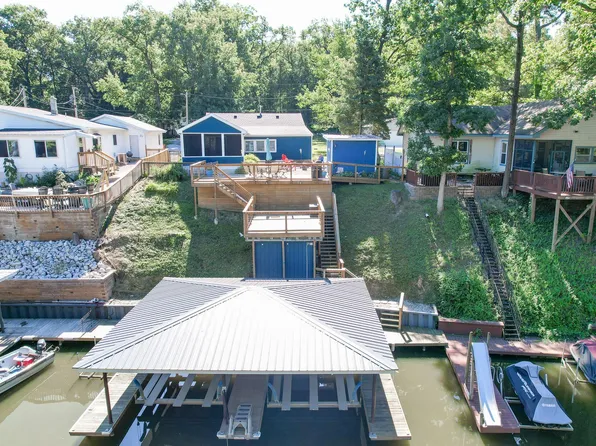 5045 N Canyon Loop, Monticello, IN 47960