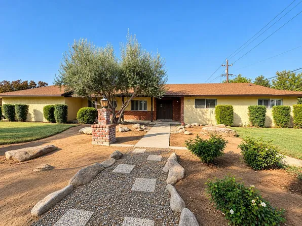 5147 E Grant Avenue, Fresno, CA 93727