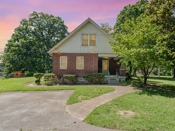 1915 Old Murfreesboro Pike, Nashville, TN 37217