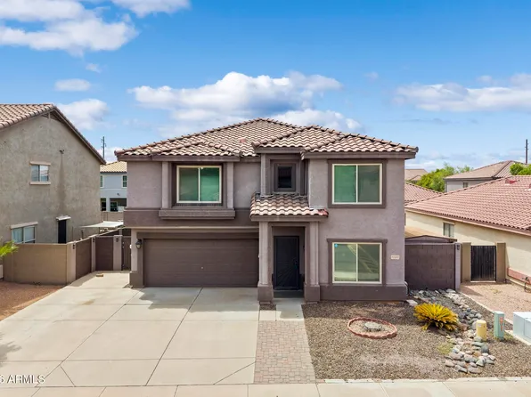 11437 E FLOWER Avenue, Mesa, AZ 85208