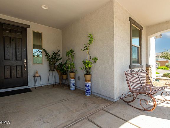 2nd image of 22496 E Via Del Oro