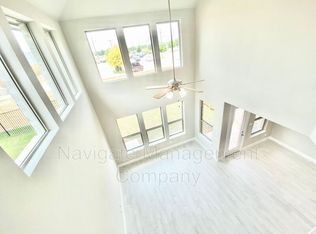 1751 Redding St, Allen, TX 75002