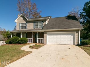 308 Greenleaf Ct, Loganville, GA 30052