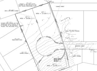 0 Newman Ave, Seekonk, MA 02771