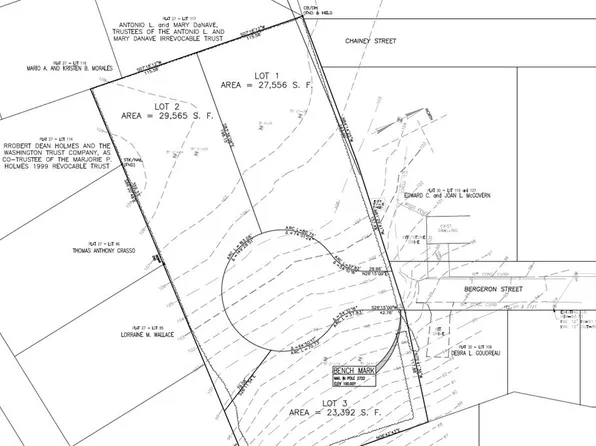 0 Newman Ave, Seekonk, MA 02771