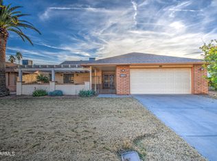 1328 Leisure World, Mesa, AZ 85206