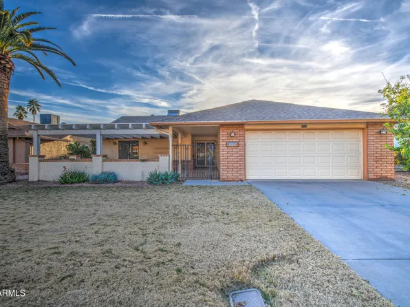 1328 LEISURE WORLD --, Mesa, AZ 85206
