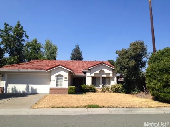 1703 Gateforth Dr, Roseville, CA 95747