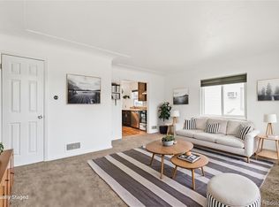 1348 S Xavier Street, Denver, CO 80219