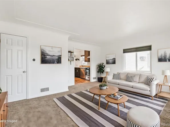 1348 S Xavier Street, Denver, CO 80219