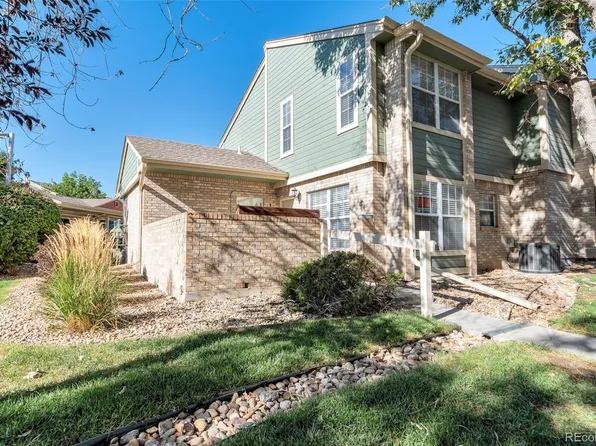 2726 E Otero Place #1, Centennial, CO 80122