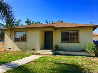 16440 Valencia Ave, Fontana, CA 92335