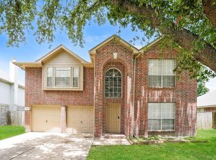 11126 31st Ave N, Texas City, TX 77591