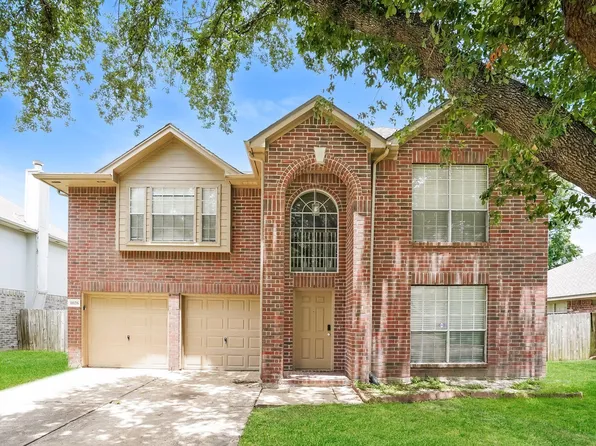 11126 31st Ave N, Texas City, TX 77591