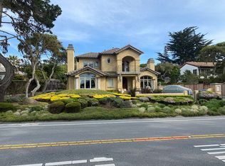 2881 17 Mile Dr, Pebble Beach, CA 93953