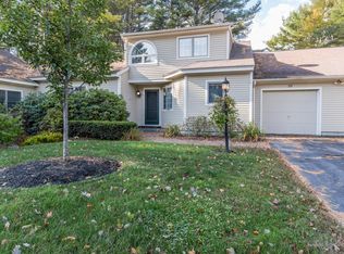 23 Apple Tree Dr #23, Brunswick, ME 04011