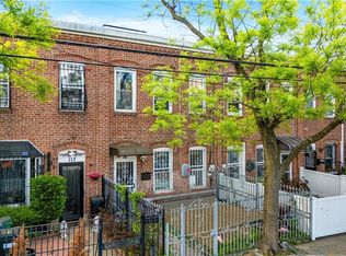 111 Chestnut Ave, Staten Island, NY 10305