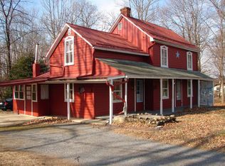 1224 Centerville Rd, Newville, PA 17241