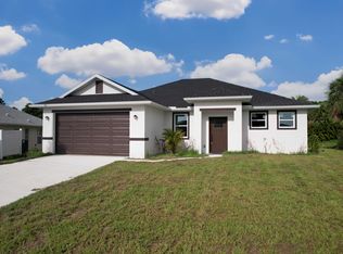26345 Trinilas Dr, Punta Gorda, FL 33983
