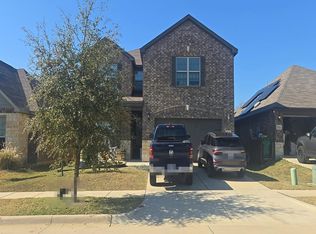 5309 Zara Dr, Denton, TX 76207