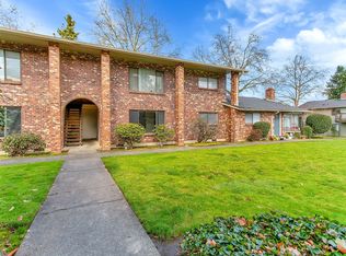 Tapiola Manor, Beaverton, OR 97078