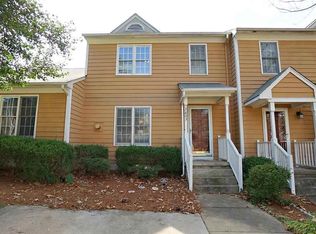 3803 Axle Ln, Raleigh, NC 27616