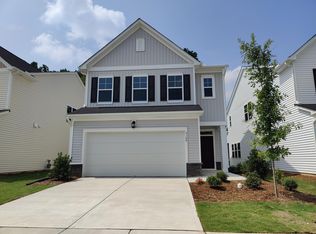 3109 Star Gazing Ln, Durham, NC 27703