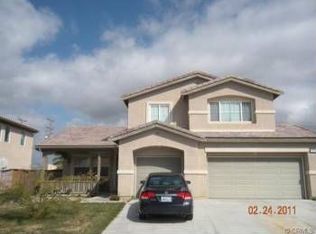 2721 Azalea Ave, San Jacinto, CA 92582