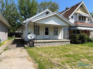 1918 Brussels St, Toledo, OH 43613