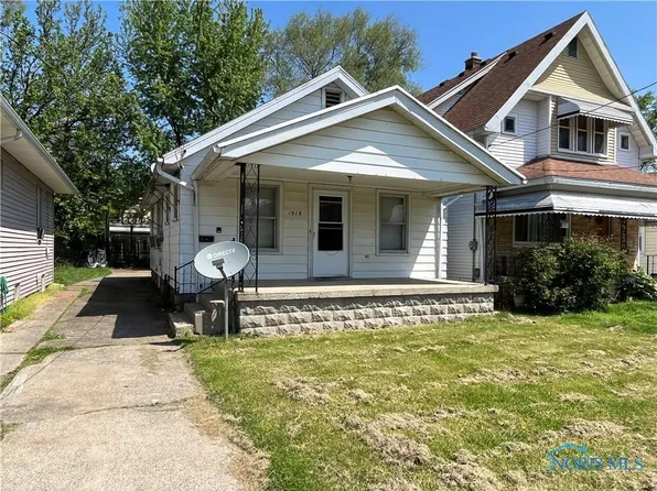 1918 Brussels St, Toledo, OH 43613