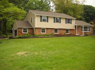 1604 Williams Way, West Chester, PA 19380