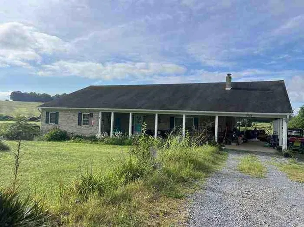 769 Airport Rd, Luray, VA 22835