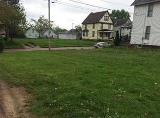 605 Hazlett Ave NW, Canton, OH 44708