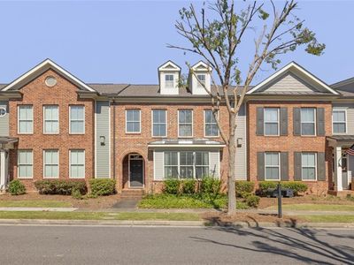 258 S Village Sq, Canton, GA, 30115